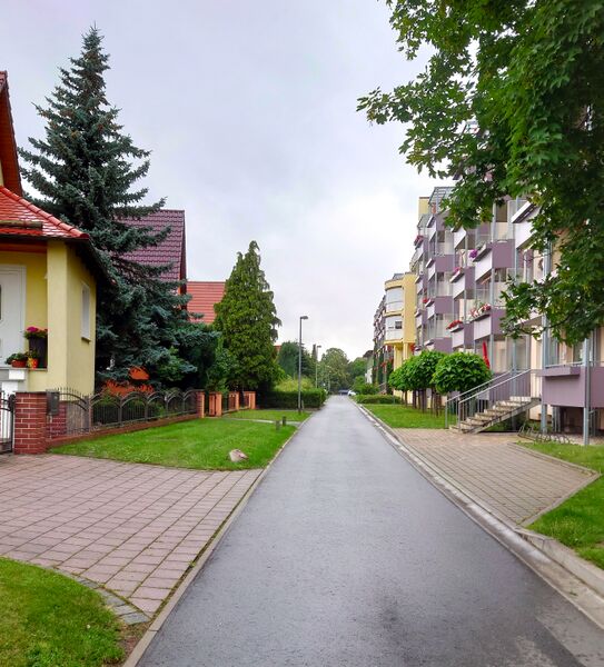 ملف:Lassallestraße (Torgau) (2).jpg
