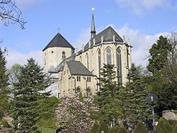 كاتدرائية مونشن گلادباخ