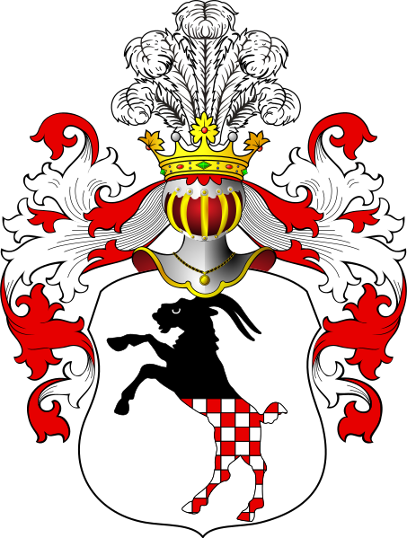 ملف:POL COA Wieruszowa.svg