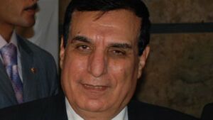 مرسي عطا الله