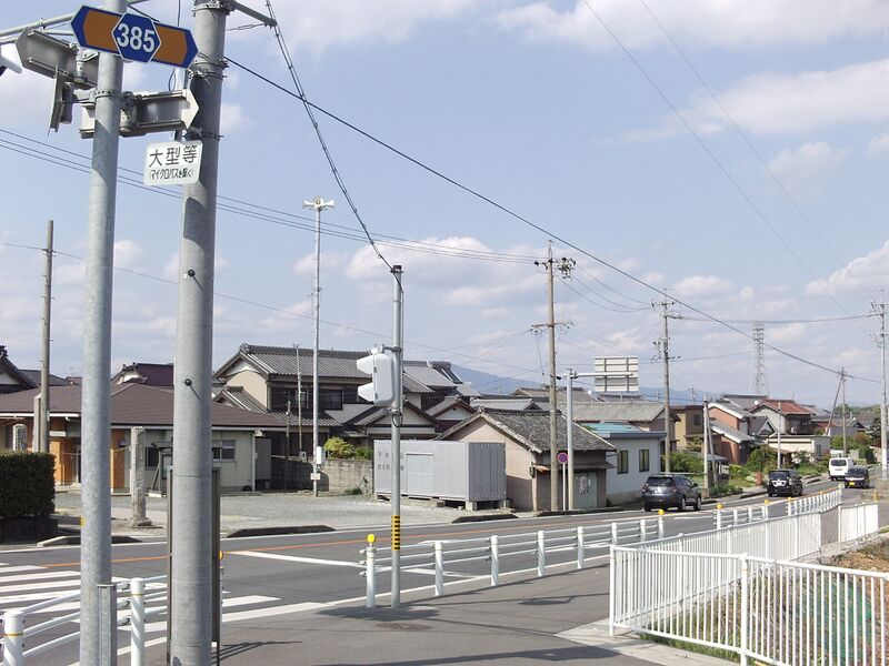 ملف:Aichi Pref r-385 Hirai.JPG