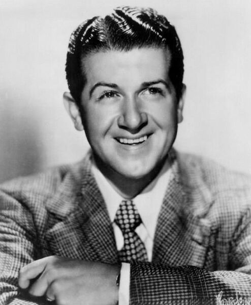 ملف:Eddy Howard 1960.JPG