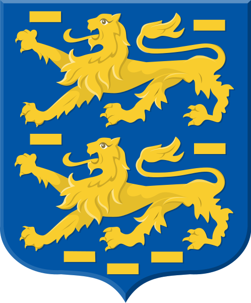 ملف:Friesland (kleine wapen).svg