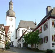 Glockenturm (Bell tower)