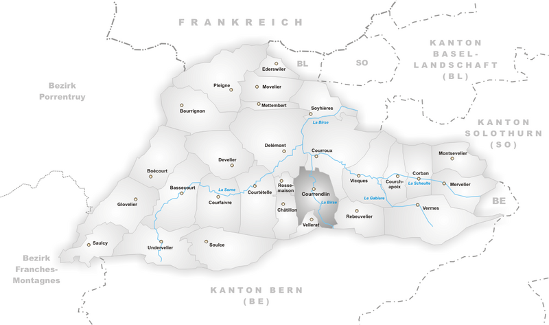 ملف:Karte Gemeinde Courrendlin.png