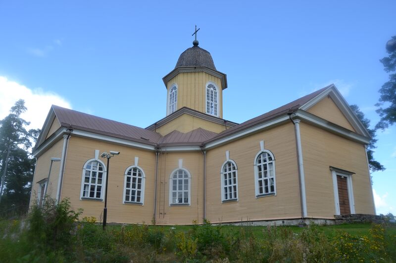 ملف:Korpilahti Church.JPG