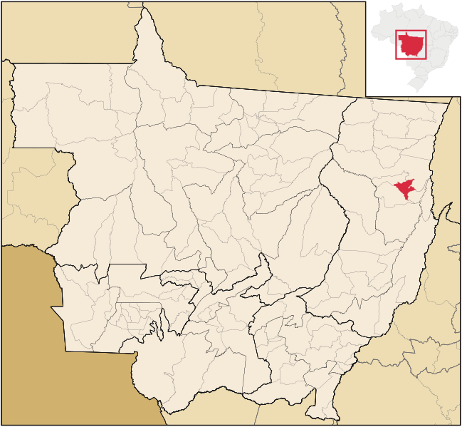 ملف:MatoGrosso Municip SerraNovaDourada.svg