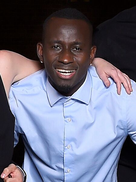 ملف:Pa Modou Badije-crop2-mello-2016.jpg