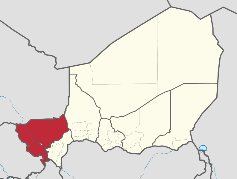 ملف:Tillaberi in Niger.svg