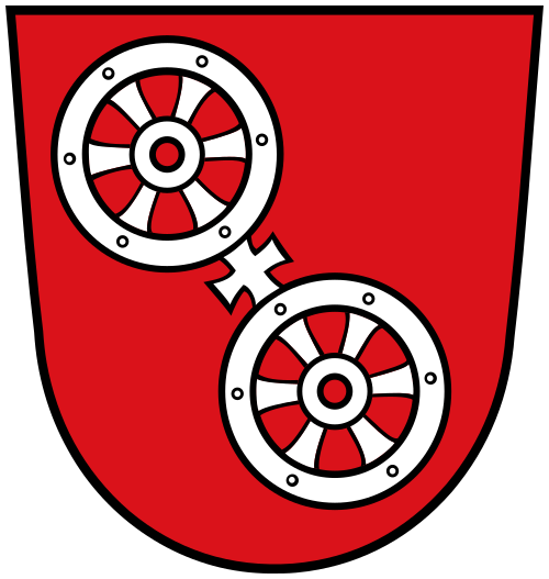 ملف:Wappen-Mainz.svg