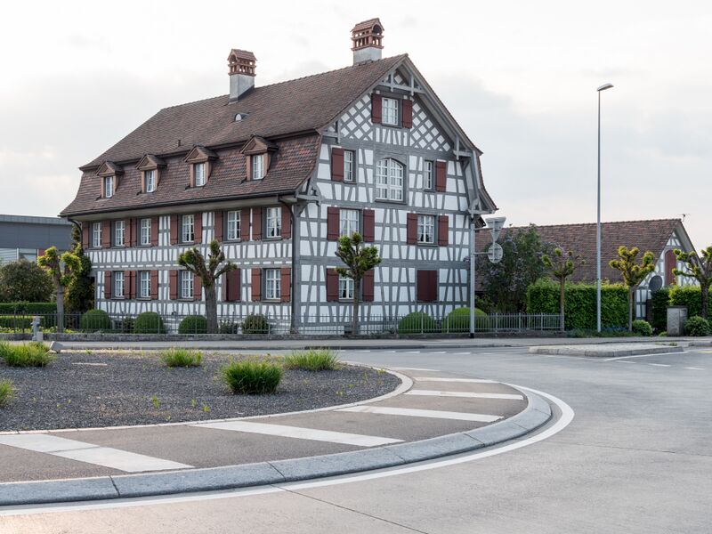 ملف:"Alter Stern" in Siegershausen.jpg