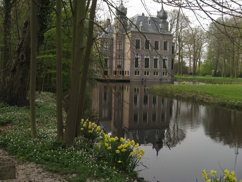 ملف:"Grand canal" Oud Poelgeest.jpg