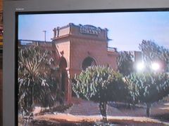 منزل والدة عبد العزيز أحمد في عين شمس وصودر في الاصلاح الزراعي.