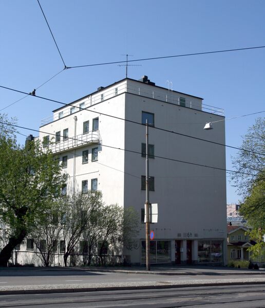 ملف:Drammensveien 116b.JPG