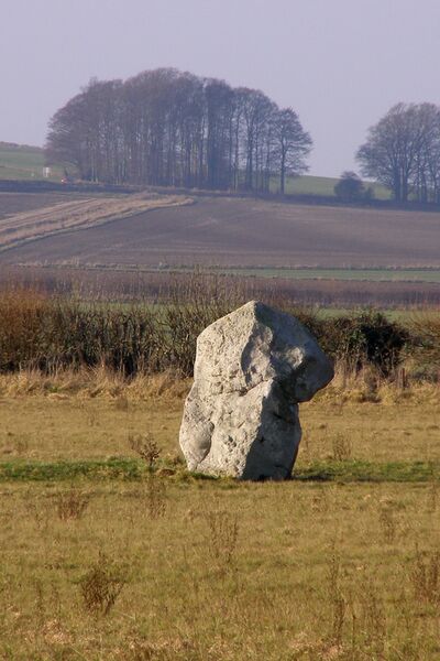 ملف:Eve beckhampton avenue avebury.jpg