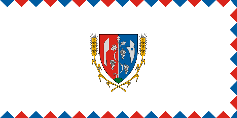 ملف:Flag of Sződ.svg