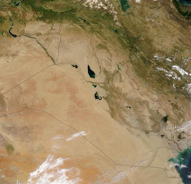 ملف:Iraq NASA.jpg