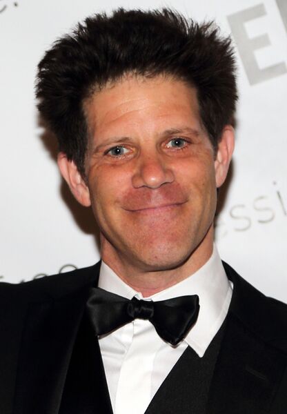 ملف:Larry Smith 2014 (cropped).jpg