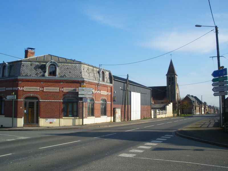 ملف:Le Sars - Centre.JPG