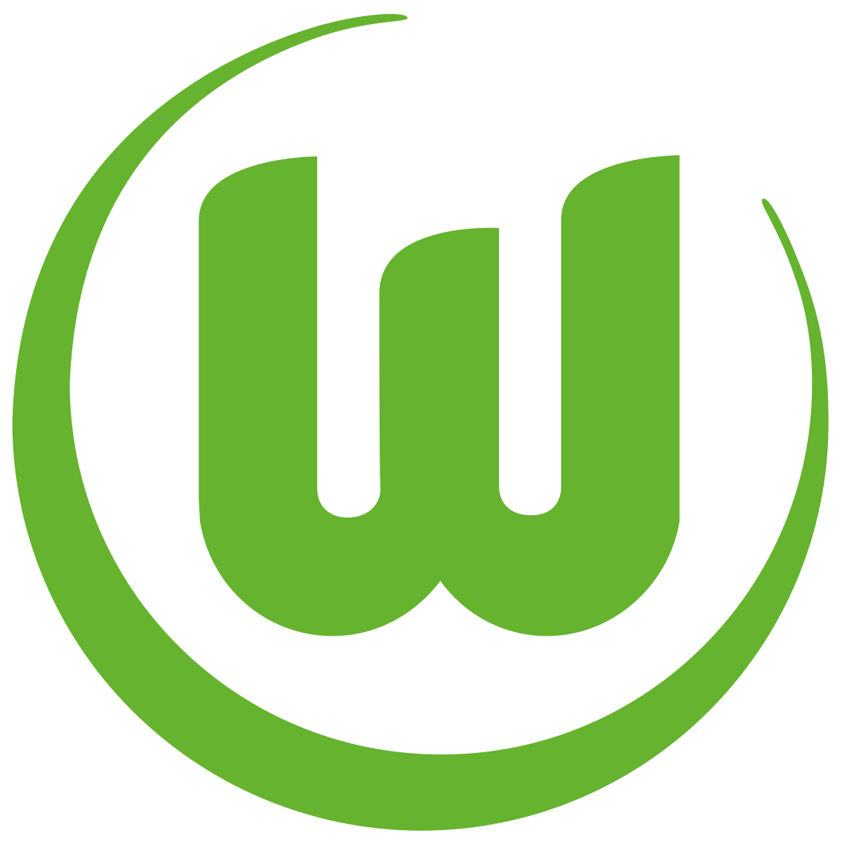 Vfl Wolfsburg Logo