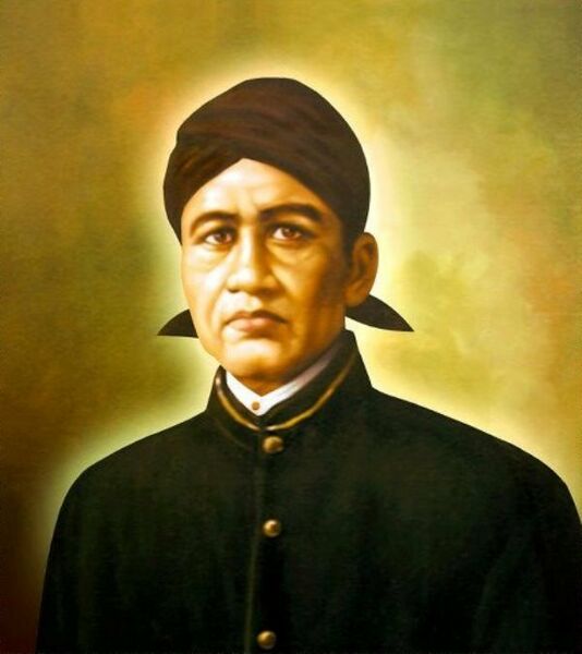 ملف:Mangkunagara I.jpg