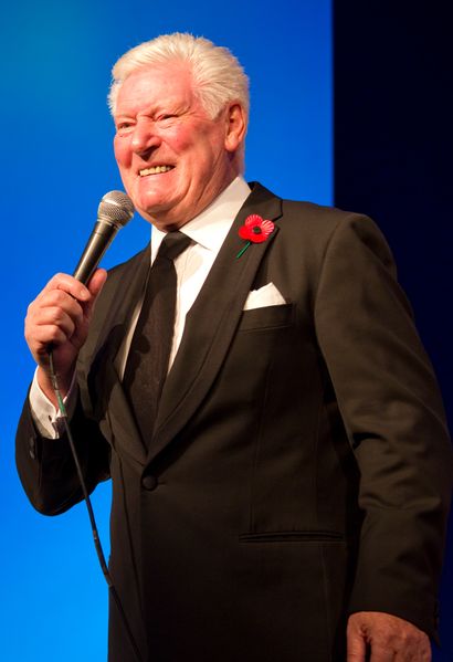 ملف:Roy walker 2012.jpg