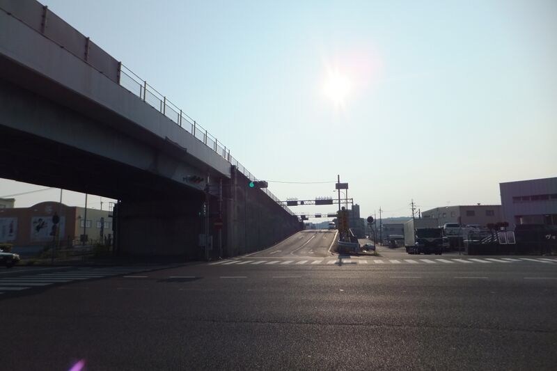 ملف:Tamatsu I.C in 2013.JPG