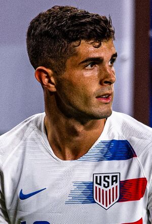 USMNT vs. Trinidad and Tobago (48125059622) (cropped).jpg