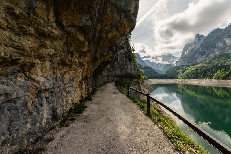 ملف:Vorderer Gosausee.jpg