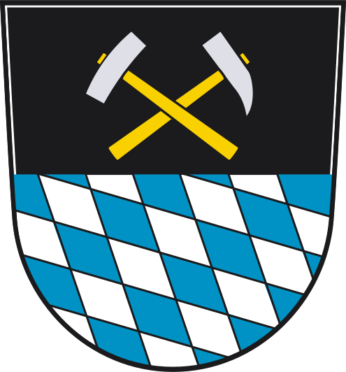 ملف:Wappen Freihung.svg