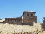 ታሪካዊ መህል መቀለ ፩ አንድ Historic Center of Mekele