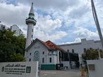 Alkaff Mosque Upper Serangoon Road