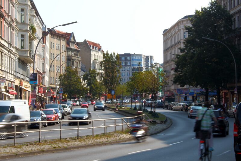 ملف:Badstraße Berlin-Gesundbrunnen.jpg