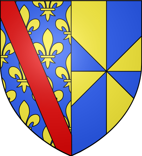 ملف:Blason fr la chambre-seyssel.svg