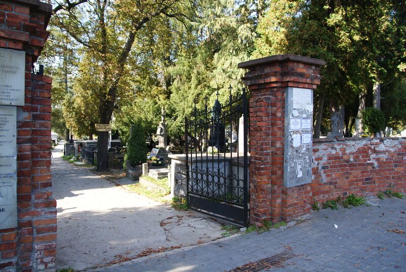 ملف:Cmentarz Stary-Asirek,4.jpg