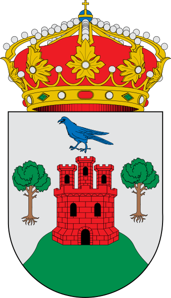 ملف:Escudo de Pajarón.svg