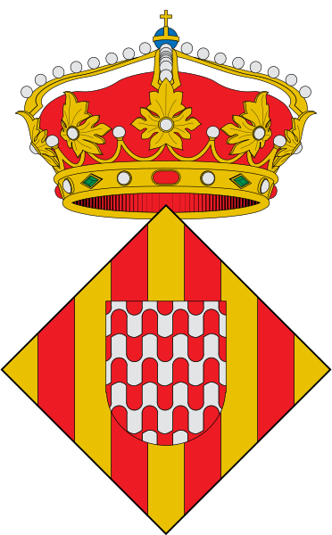 ملف:Escut de Girona.svg