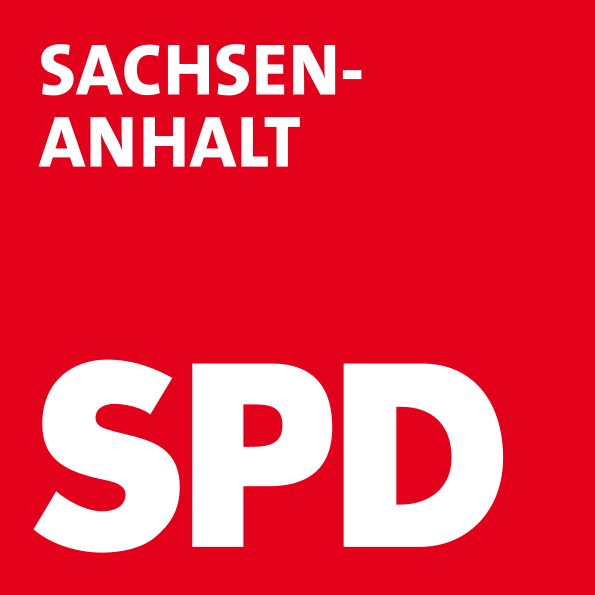 ملف:Logo SPD Sachsen-Anhalt.svg