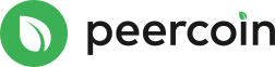 Peercoin Logo.svg