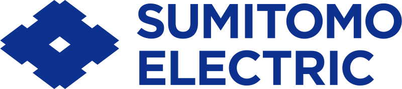ملف:Sumitomo Electric Industries logo.svg