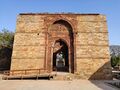 Tomb of Iltutmish