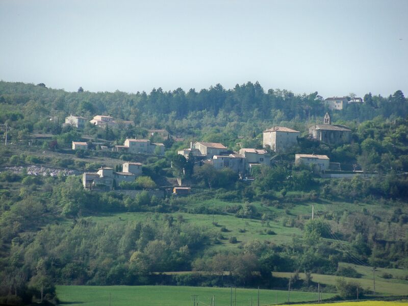 ملف:Villemus - vue générale.JPG