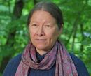 Anna Tsing, professor of anthropology, Guggenheim Fellow, and winner of the Niels Bohr professorship