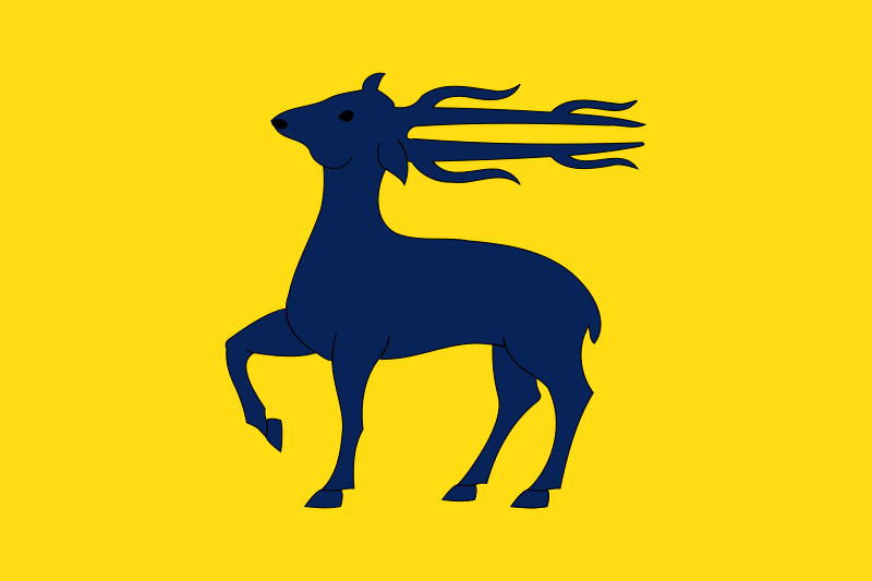 ملف:Bandera de Cervelló.svg