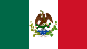 علم Mexico