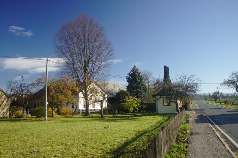 ملف:Blažkov, domy.jpg