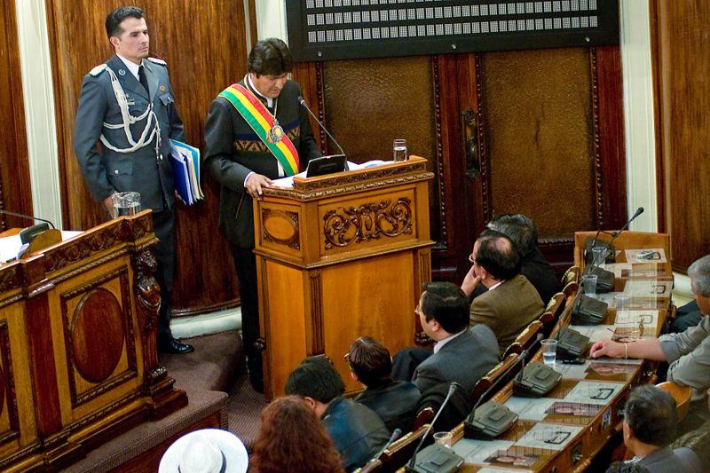 ملف:Bolivia evo-morales government Joel Alvarez.jpg