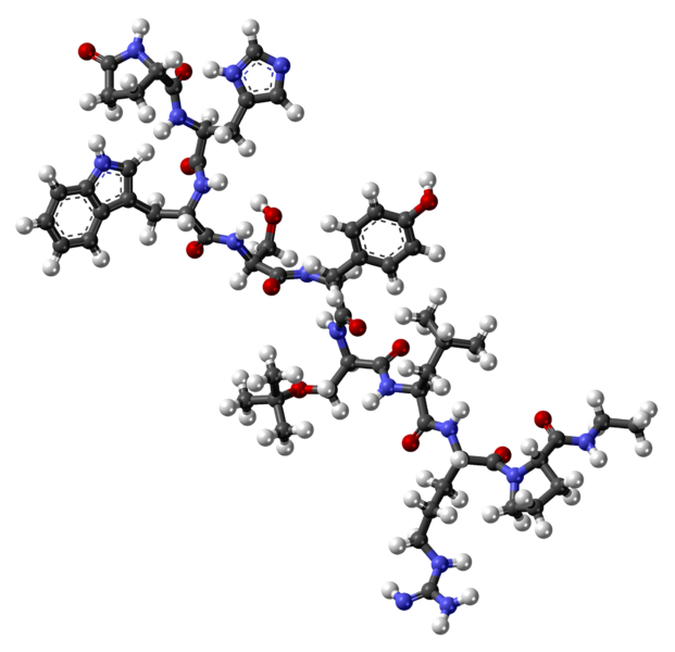ملف:Buserelin molecule ball.png