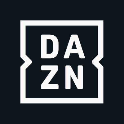 ملف:DAZN Logo Boxed.svg
