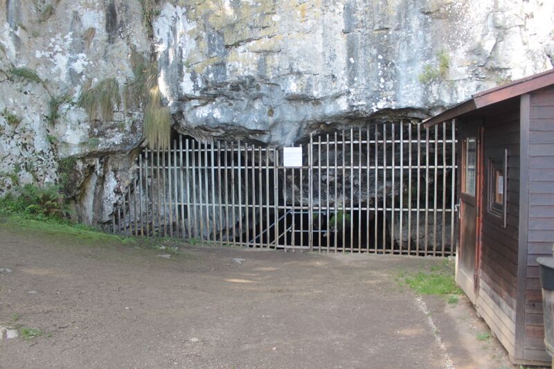 ملف:El Pindal entrada.JPG